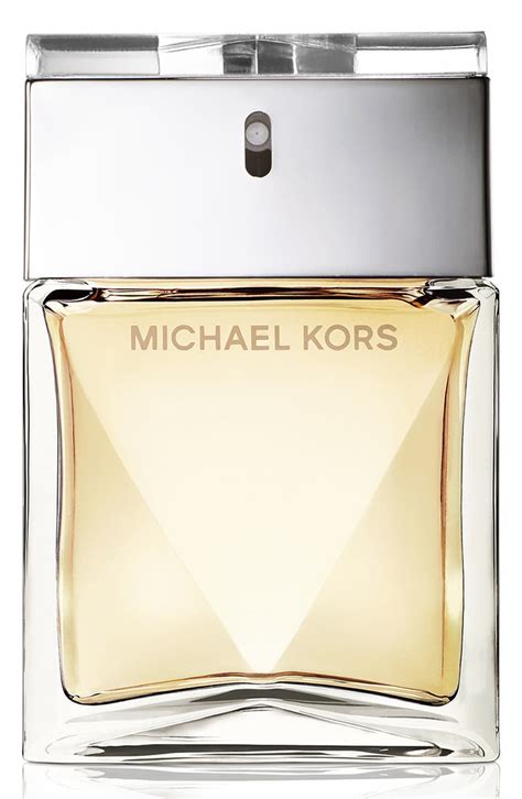 michael kors women's eau de parfum spray